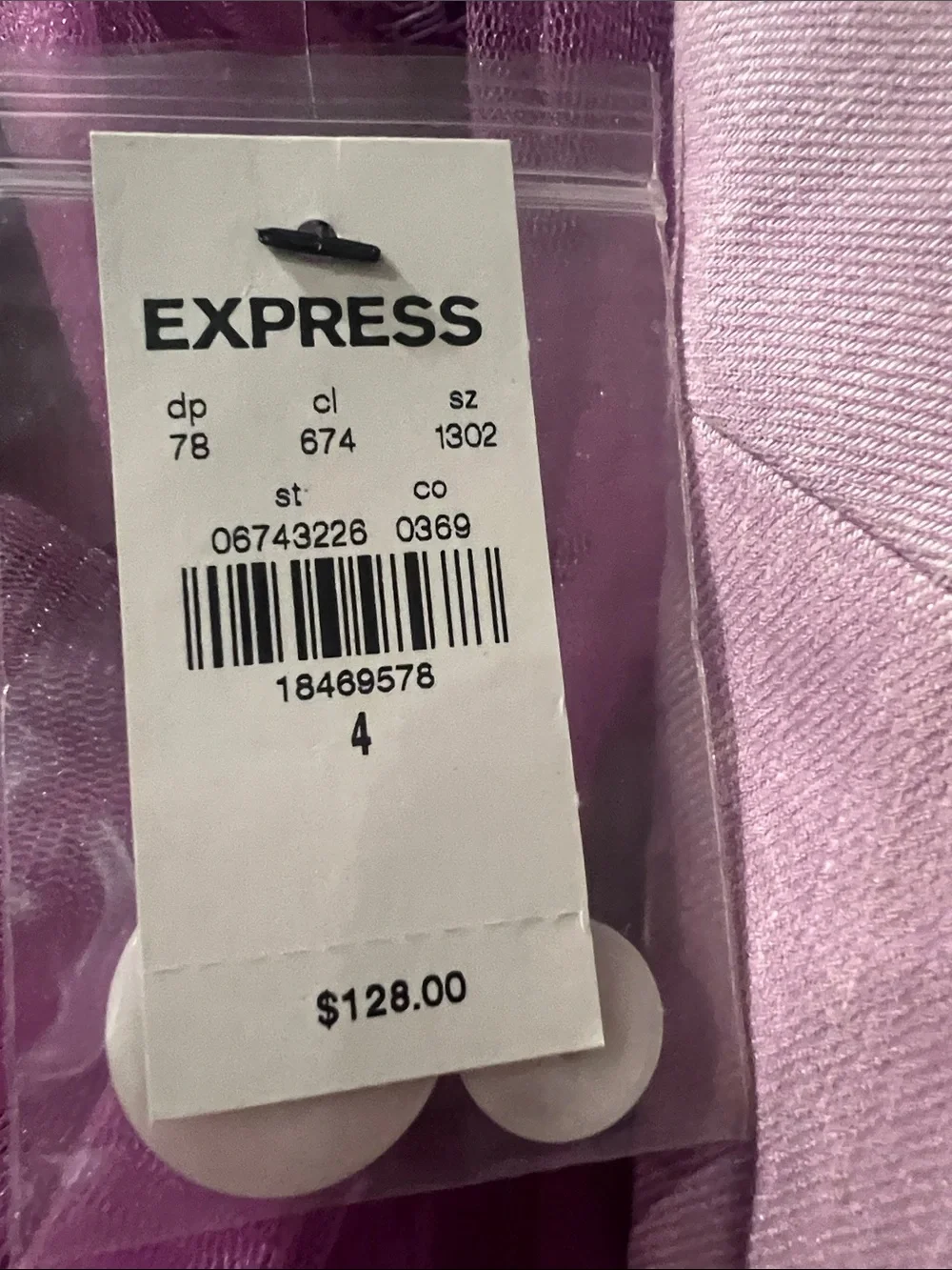 Express Blazer & Pencil Skirt NWT with Rodarte Blouse